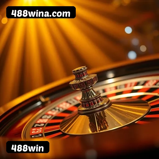 App Mobile 488win - Jogue em Qualquer Lugar no Seu Smartphone