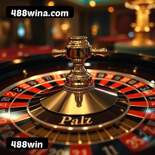 Imagem quadrada de apoio para baixar 488win