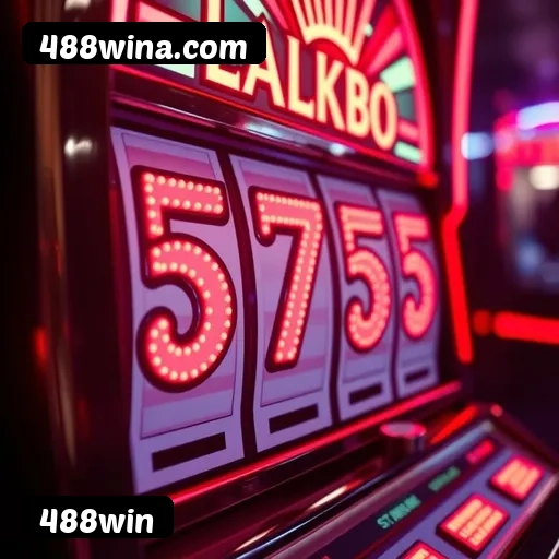 Imagem secundária para conteúdo da página Facebook 488win