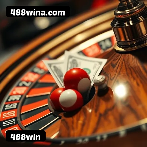 Imagem secundária de apoio para instalação do app 488win