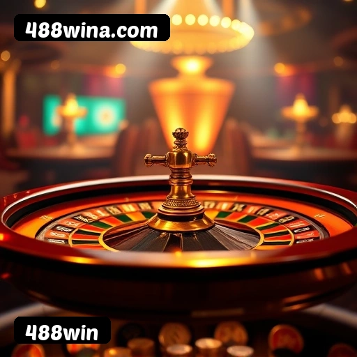 Benefícios do Login 488win - Bônus e Vantagens Exclusivas