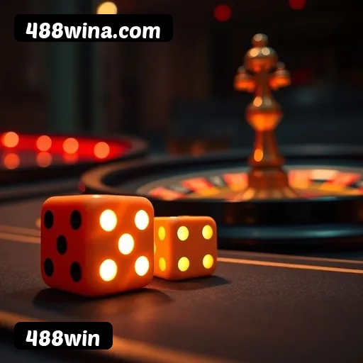 Prévia de conteúdo do canal Telegram 488win